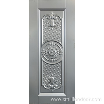 Exterior Laminate Metal Door Panel